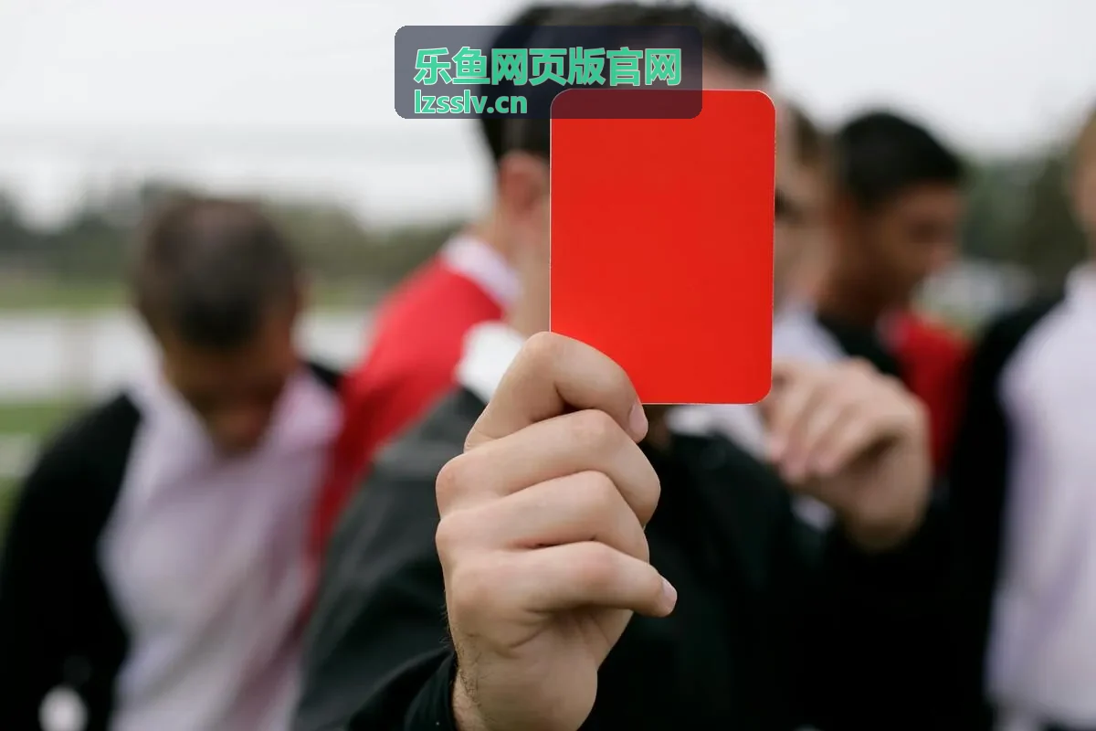 乐鱼网页版官网对战玩法基础讲解